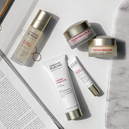 Annemarie Börlind Anti-Aging eye cream 15ml