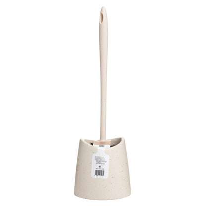 TATAY Toilet Brush Ecohome Modern Functional Design Durable Materials
