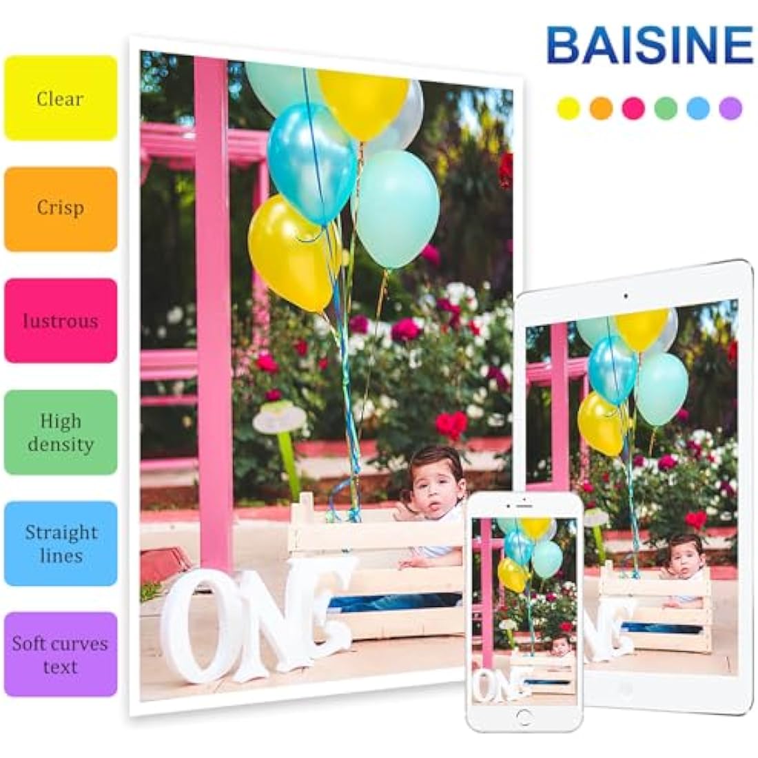 BAISINE TN423 Compatible with Brother MFC-L8690cdw Toner TN423 TN-423 TN421 TN-421 Cartridge for HL-L8260cdw DCP-L8410cdw MFC L8690cdw HL-L8360cdw MFC-L8900cdw HL-L9310cdw MFC-L9570cdw MFC-L8610cdw