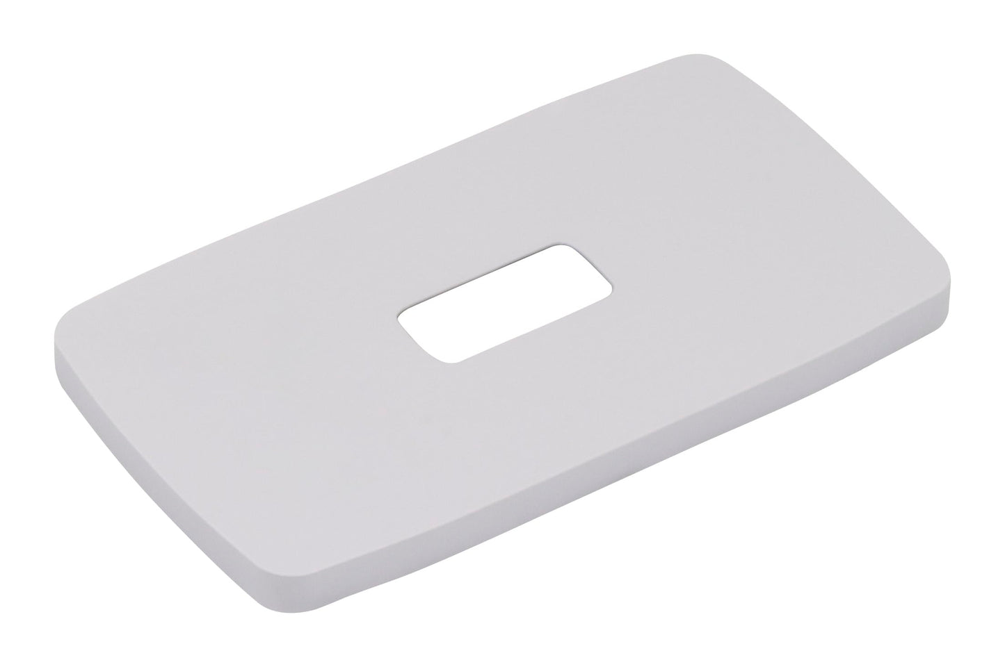 Kangaro Lid for Storage Box S Polypropylene Grey Suitable for 5/8 Litres