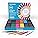 Classmaster Colouring Pencils For Adults & Kids, Assorted Coloured Pencils, Long-Lasting & High Quality Colouring Pencils For Children, Softer Leads For Perfect Colour Laydown, Pre-Sharpened - 500PK