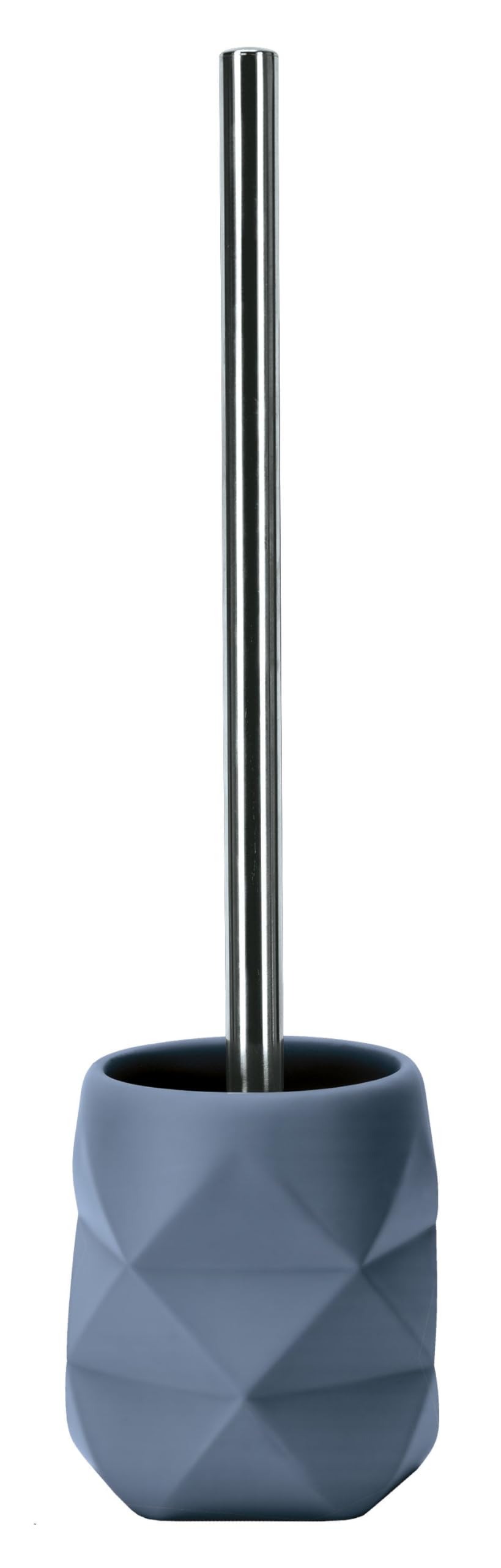 Kleine Wolke Crackle Accessories, Mare, Toilet Brush Holder