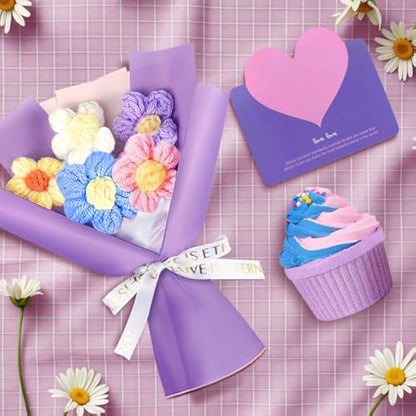 Awfrky 16th Birthday Gifts Girl, Sweet 16 Gifts for Girls, 16 Year Old Gift for Girls, Happy 16th Birthday Hampers for Her Daughter Sister Niece Granddaughter Best Friends, Girl Presents