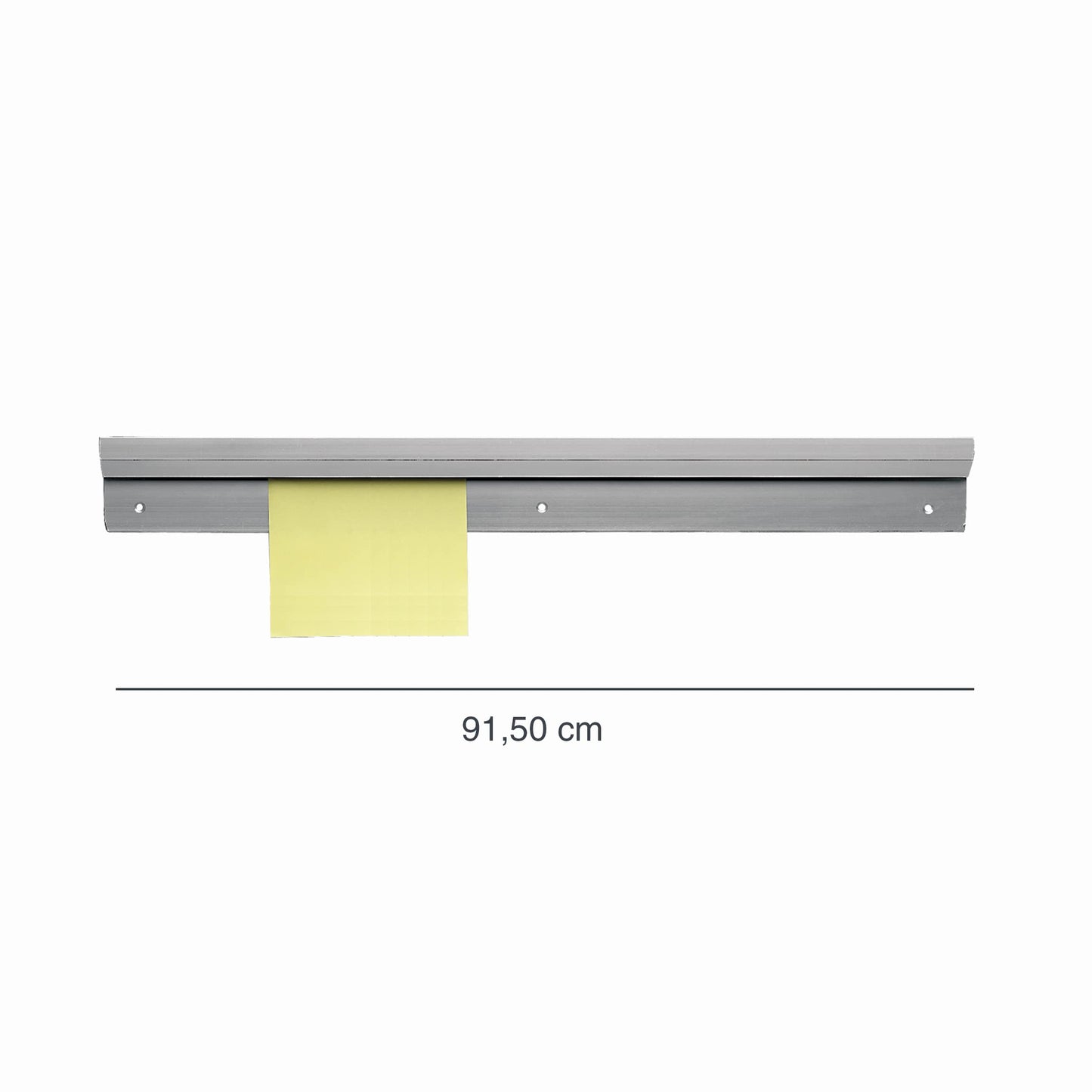 Lacor-60791-ORDER Rail 915 MM