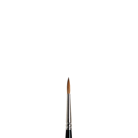 Winsor and Newton Series 7 Kolinsky Sable Water color Brush, N3