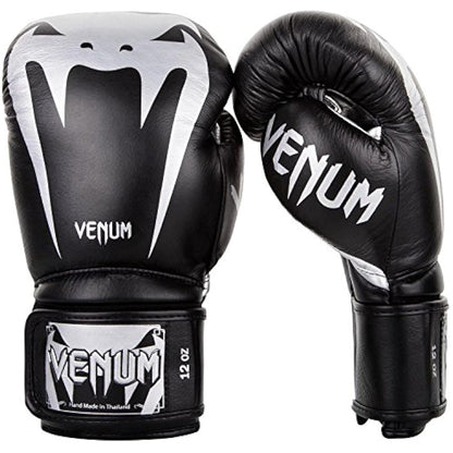 Venum Unisex Adult Giant 3.0 Boxing Gloves Muay thai, Kick Boxing