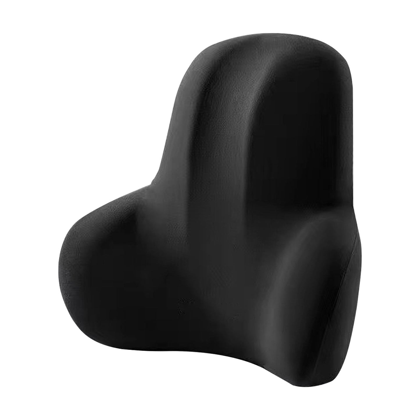 Lumbar Support Pillow Memory Foam Back Support for Pain Relief, Car Waist Supports Pillow Back Supports Comfortable Waist Cushion Backs Pillows for