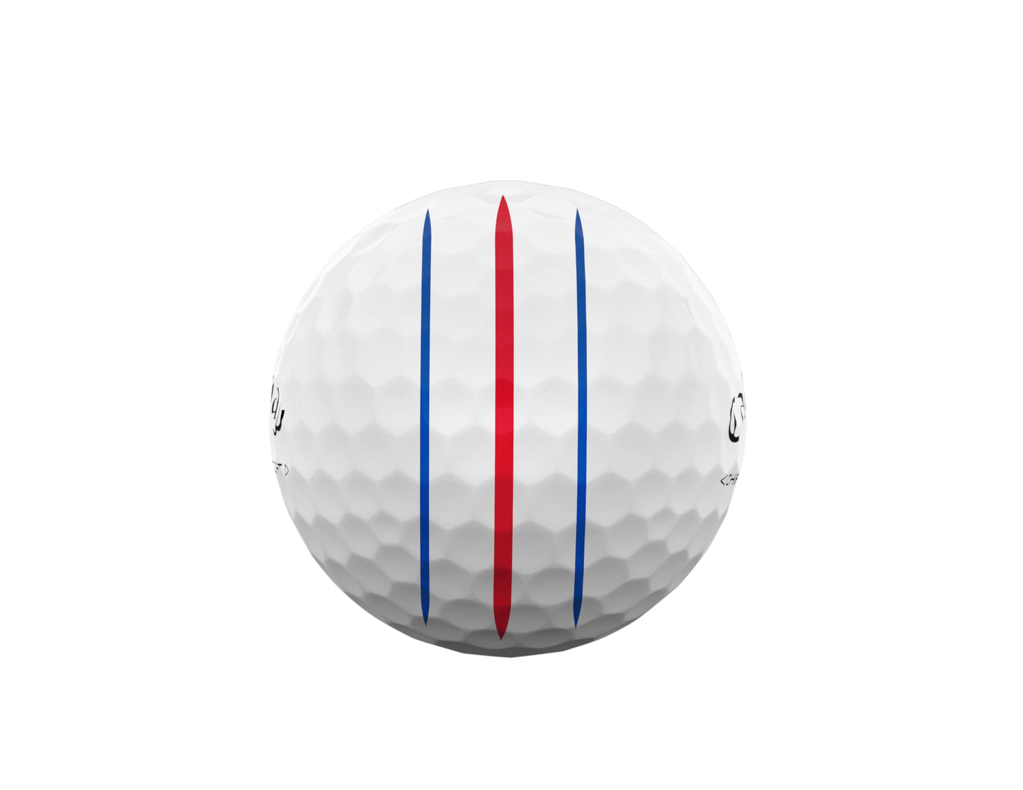 Callaway Golf Chrome Soft 24 - Double Dozen Gift Box