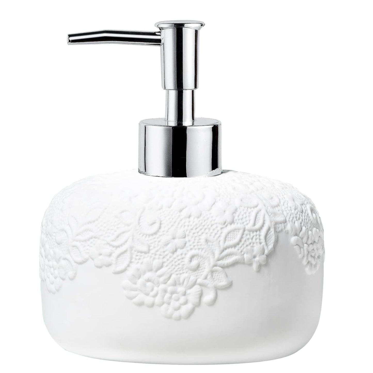 Automatic Soap Dispenser, Smart Infrared Sensor Soap Dispenser,Touchless Foaming Hand Sanitizer Dispenser, for Kitchen, Bathroom, Hotel