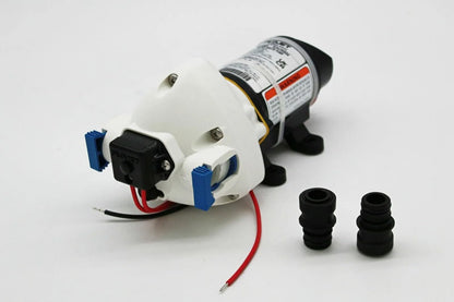 Flojet Automatic Water Pump ? 30 Psi ? R3426504A