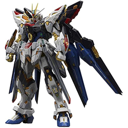 BANDAI SPIRITS Gundam - MGEX 1/100 Strike Freedom Gundam - Model Kit
