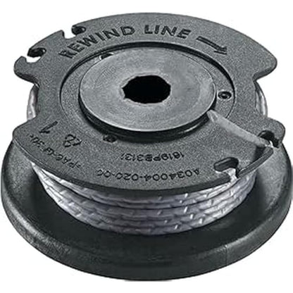 Bosch Cutting Line Spool 4m (1.6mm)