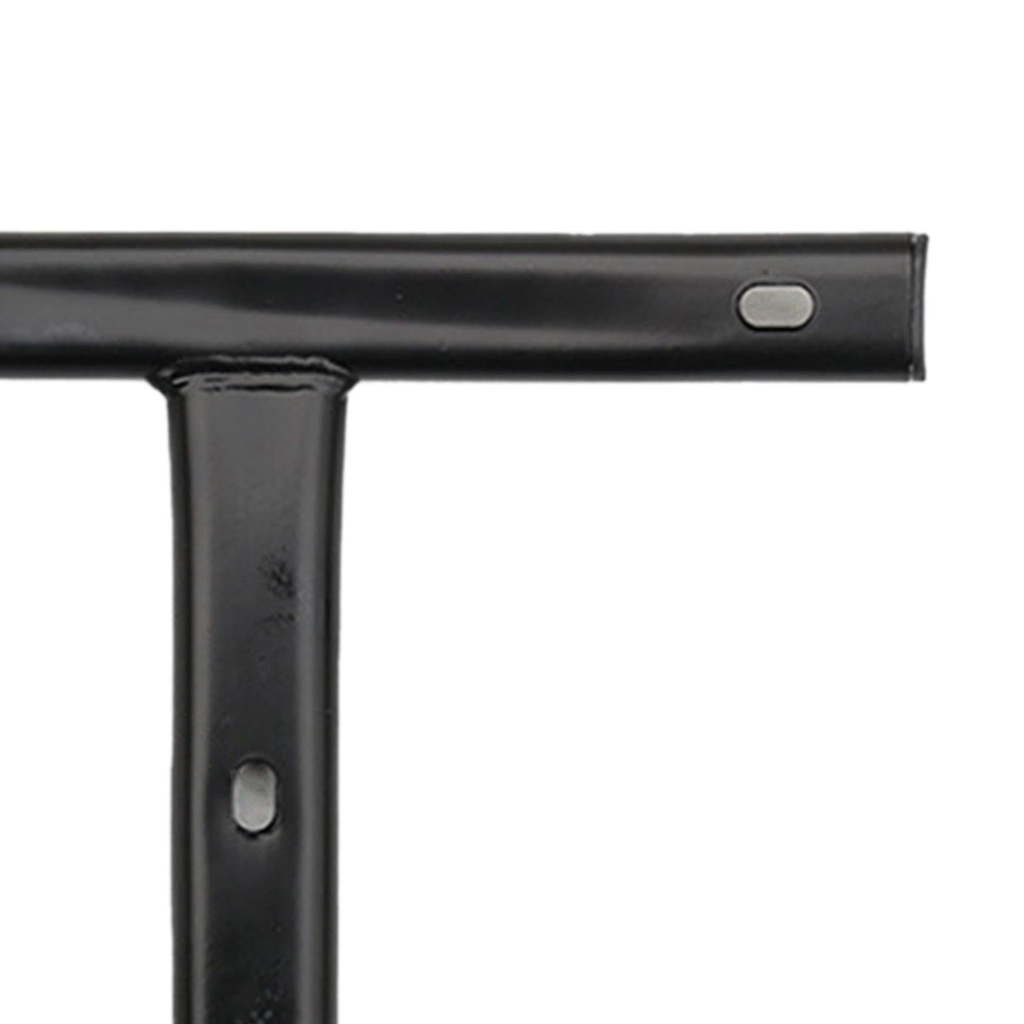 harayaa Household T Shaped Swivel Chair Back Support Rod Sturdy Stable Practical for Gaming Chairs Backrest Chair Parts
