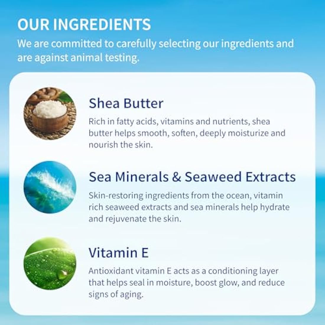Inis the Energy of The Sea Revitalizing Body Lotion, 200 ml