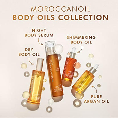 Moroccanoil Dry Oil Spray