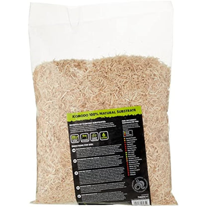 Komodo Aspen Bed Terrain, 6 Litre