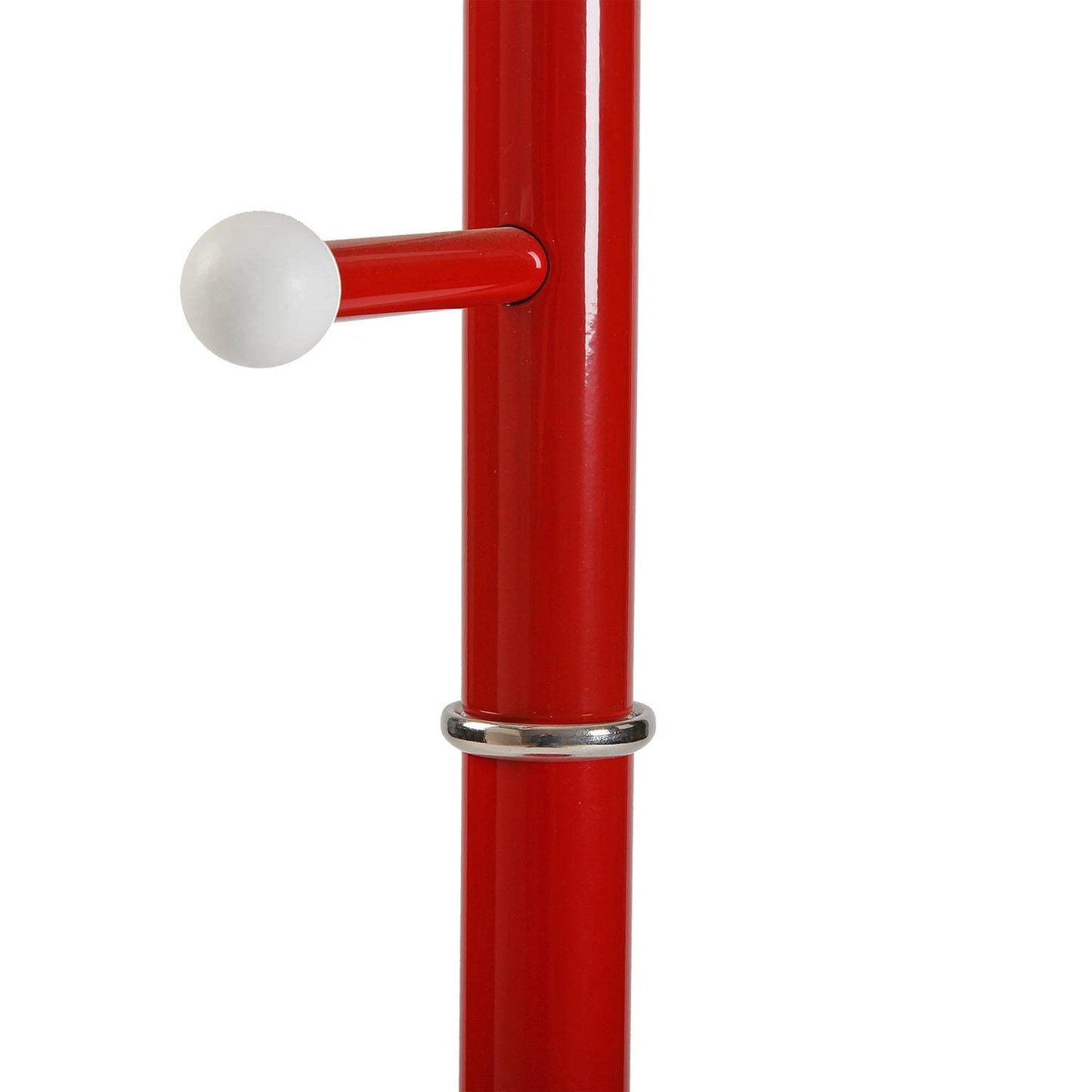 Versa 187904 - Coat Stand red