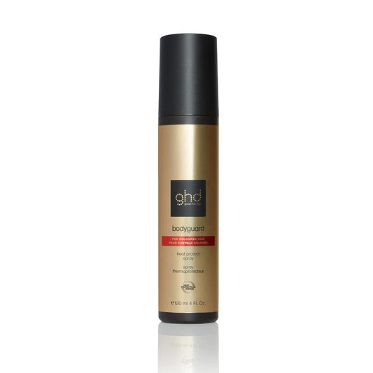 Ghd Bodyguard Heat Protect Spray for coloured hair 120ml