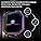 Thermalright Frozen Prism 360 Black ARGB CPU Water Cooler With Dual PWM Fans, Water Pump Speed is 3300RPM,S-FDB Bearing, For AMD AM4/AM5,Intel LGA1150/1155/1200/1366/1700/2011(Black ARGB)