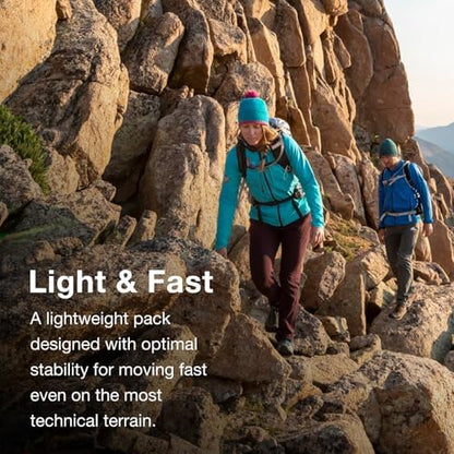 Osprey Tempest 20 Women's Hiking Pack