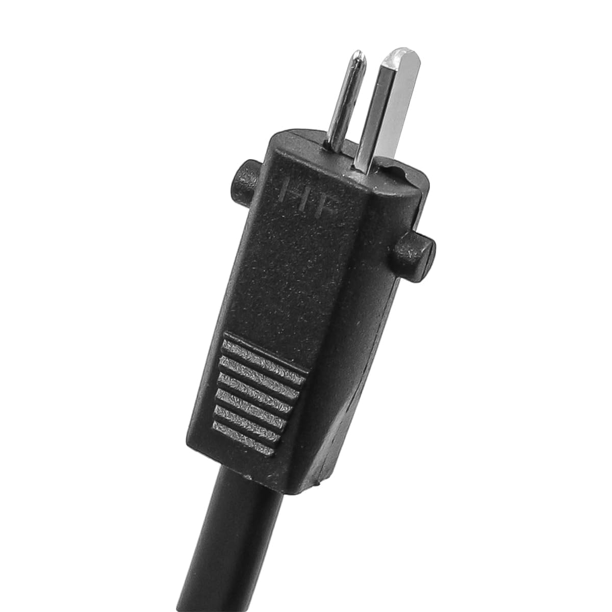 Tiardey Electric Power Lift Recliner Chair Power Cord 2-Pin Splitter Cable Recliner Power Cord for Limoss Okin Lazyboy and Others -2M