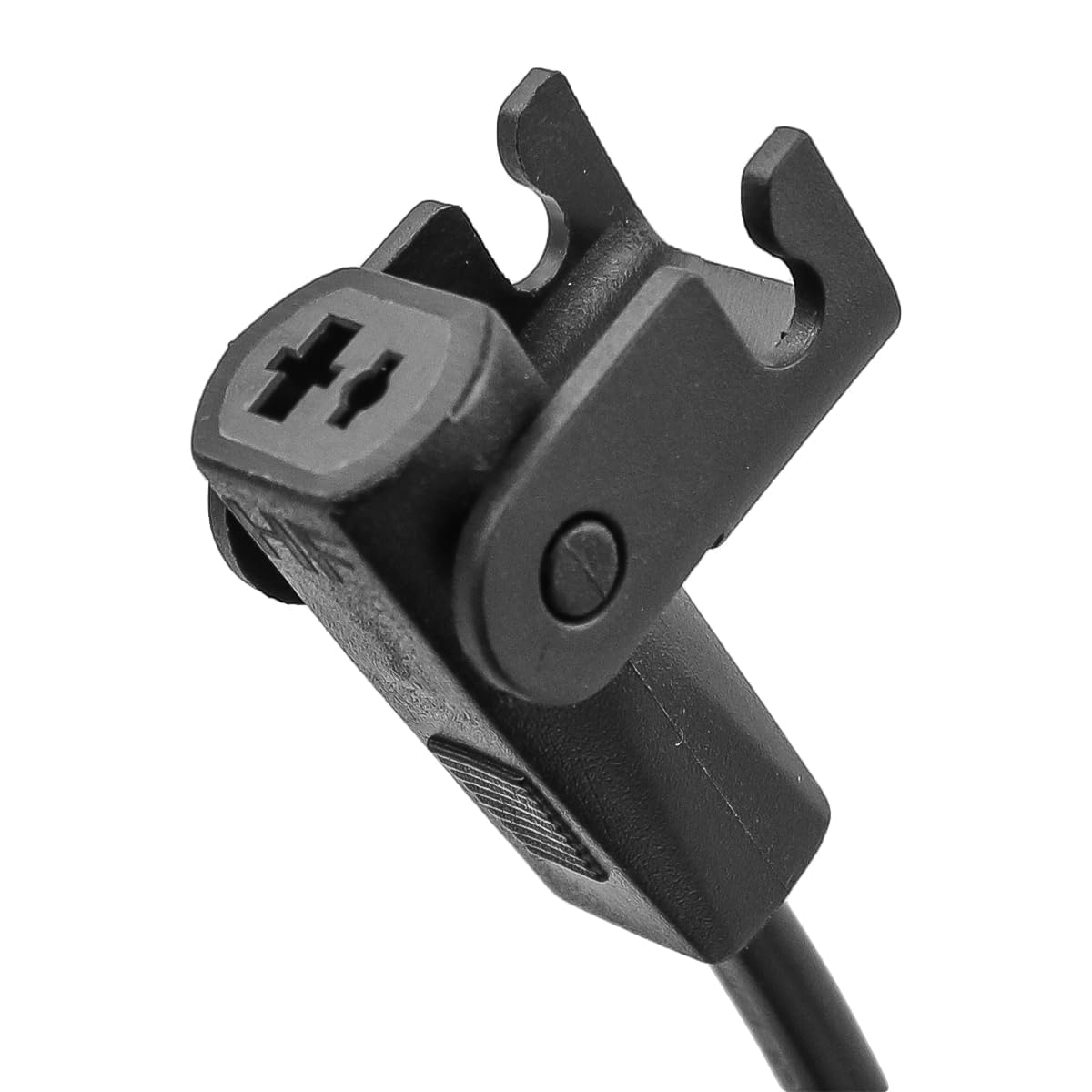 Tiardey Electric Power Lift Recliner Chair Power Cord 2-Pin Splitter Cable Recliner Power Cord for Limoss Okin Lazyboy and Others -2M