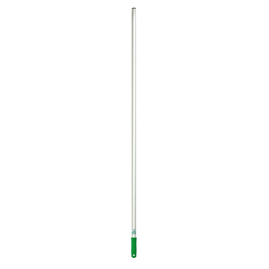 Unger AL140 ProAlu Lightweight WaterWand Floor Squeegee Handle Only - Indoor/Outdoor Professional Cleaning Equipment - 1.40 m