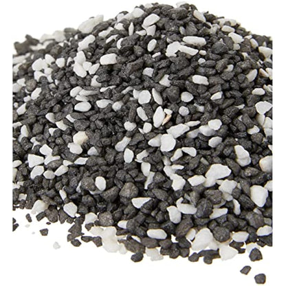 Pettex Roman Gravel Aquatic Roman Gravel 2 Kg Harlequin Blend