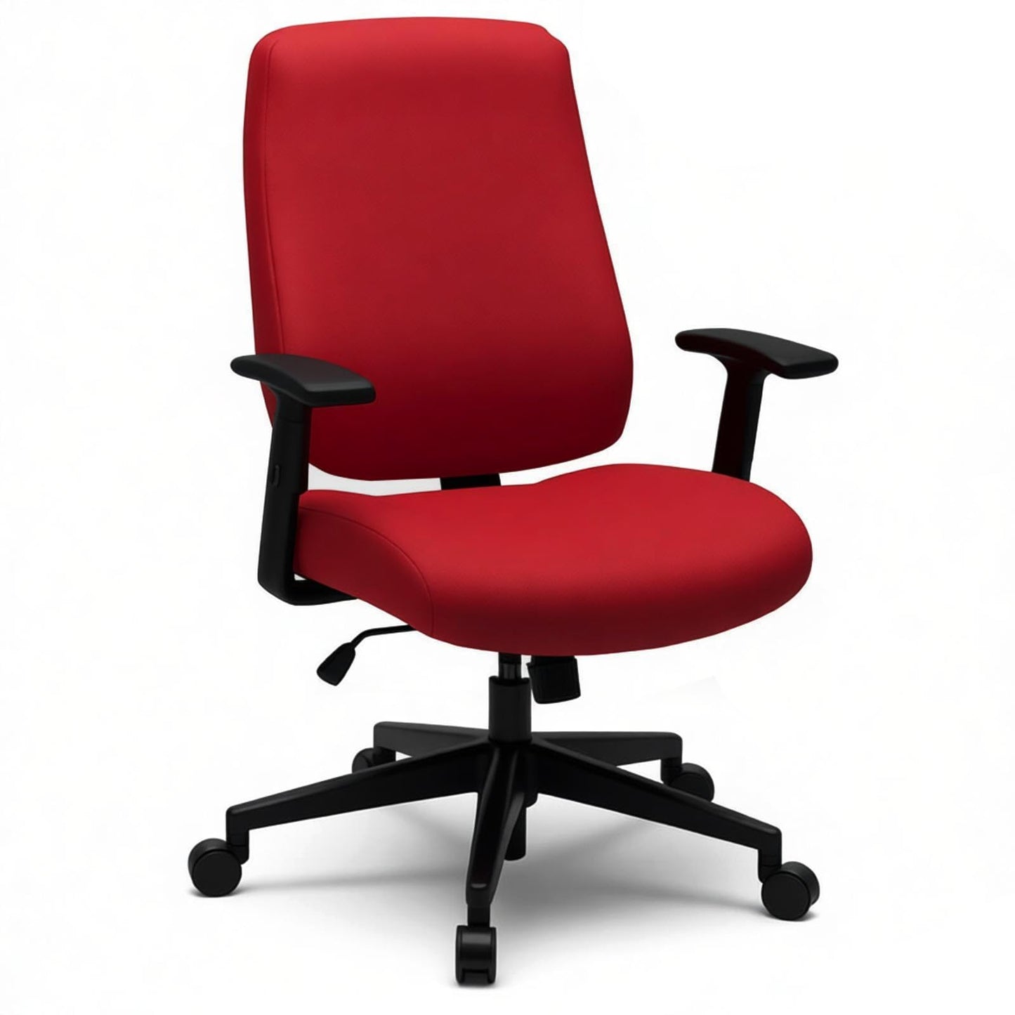 DHXYZZB Office Chair Cover 2 Piece Protective Stretchable Chair Seat Covers Stretch Chair Slipcover