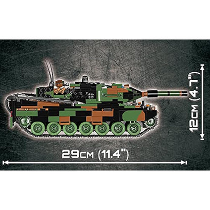 COBI Leopard 2A5 TVM