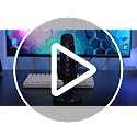 zealsound USB Microphone, PC Phone Podcast Mic, Condenser Gaming microphones for PS4&5, W/Quick Mute, Echo/Gain knob, Plug & Play for Streaming, Vocal Recording, ASMR, YouTube,Twitch on Mac Windows