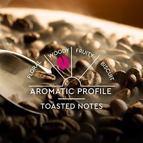 Carte Noire, Espresso Intense, 100 Aluminium Capsules Compatible with Nespresso Original Coffee Machines, with Dried Fruit and Chocolate Notes, 100% Arabica, Intensity 9/10, 10 Packs