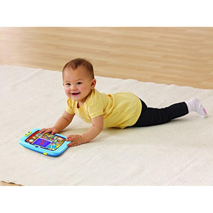 Vtech - 151405 - Jouet De Premier Age - Super Tablette Des Tout-Petits Nino