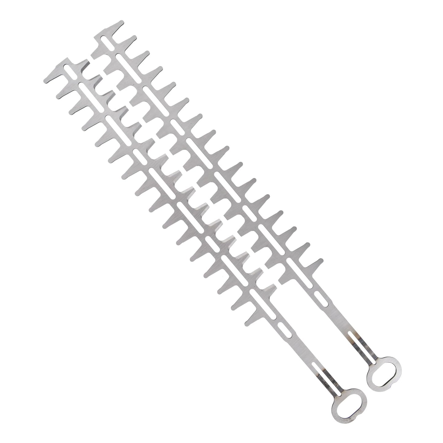 1 Pair 18" Hedge Trimmer Blade Set for Sthil HS45T Replaces 4228 710 6050