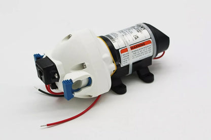 Flojet Automatic Water Pump ? 30 Psi ? R3426504A