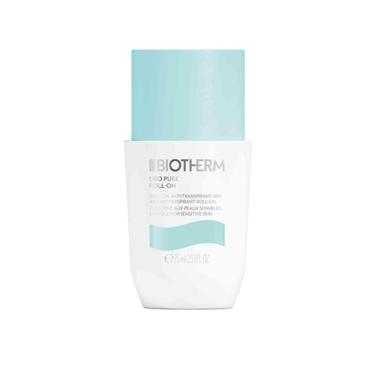 Biotherm Deo Pure Roll On - 75 ml