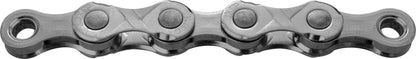 KMC Unisex's e11 EPT eBike Chain, Dark Silver, 136 Link
