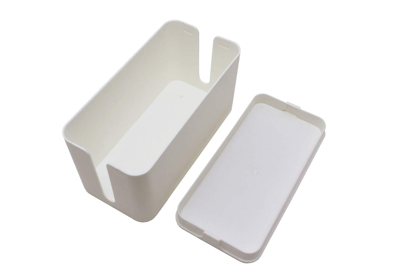 Value | Cable Box | Small | White