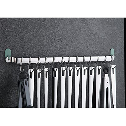 Stainless Steel Cooking Utensils Set,Kyraton 37 Pieces Kitchen Utensils Set,Kitchen Gadgets Cookware Set,Kitchen Tool Set with Utensil Holder Non-Stick and Heat Resistant.Dishwasher Safe