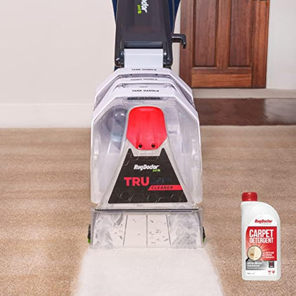 Rug Doctor Carpet Detergent with SpotBlok, 1 Litre