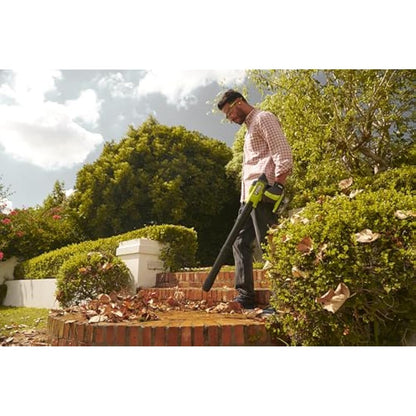 Ryobi RY18BLCXA-0 18V ONE+ Brushless Compact Blower (Bare Tool)