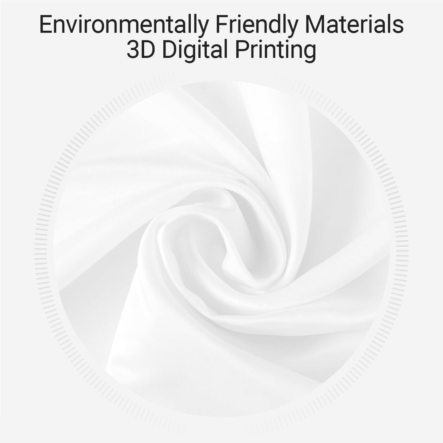 Lerores Shower Curtain, 180 x 180 cm, Pure White, Weighted Hem, Anti-Mould Textile, Water-Repellent