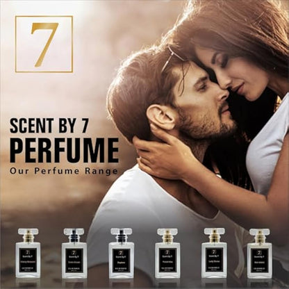 Exotic Escape Eau De Parfum Spray For Women -A Muglr Amber Woody Fragrance - Long-Lasting Luxury Perfume with Mandarin Orange, Moroccan Jasmine, White Amber 50ml