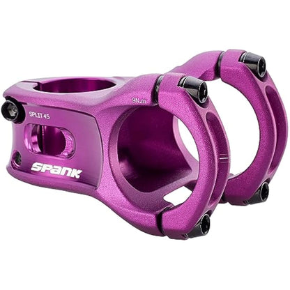 Spank Split + Stem