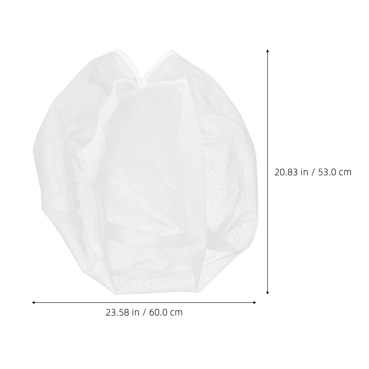 Cabilock Ergonomic Sofa Bean Bag Liner Replacement for Couch Soft Bean Bag Insert