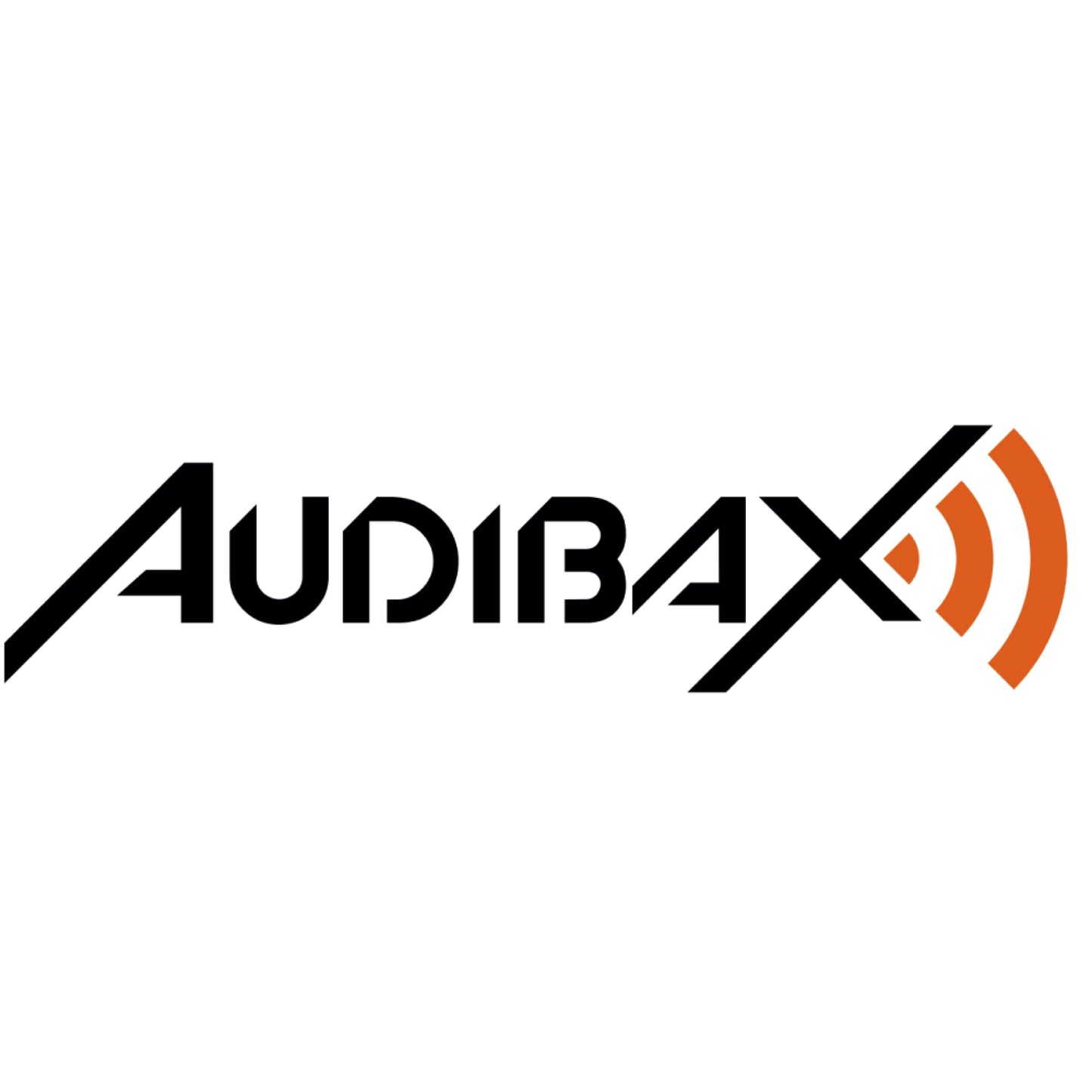 Audibax 10157147 TOP-30 Professional Folding Laptop DJ Stand with Bag
