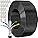 Ethernet Cable 100m, Cat 6 External Bulk Internet Cable 100 Meters FTP 23AWG High Speed Lan Network Shielded Anti-Jamming Weatherproof Rj45 Patch Cable
