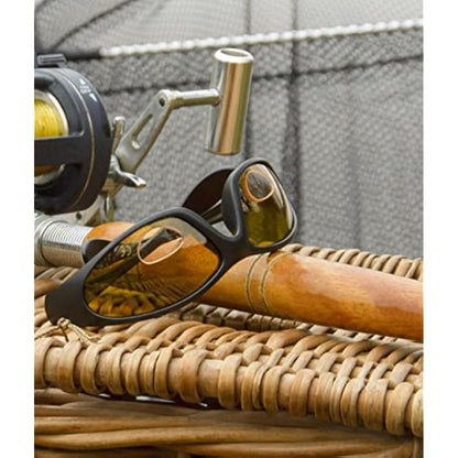 Remaldi polarised fishing glasses