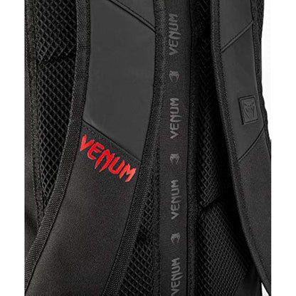 Venum, Challenger Xtrem Evo Backpack, Unisex Adult, One Size
