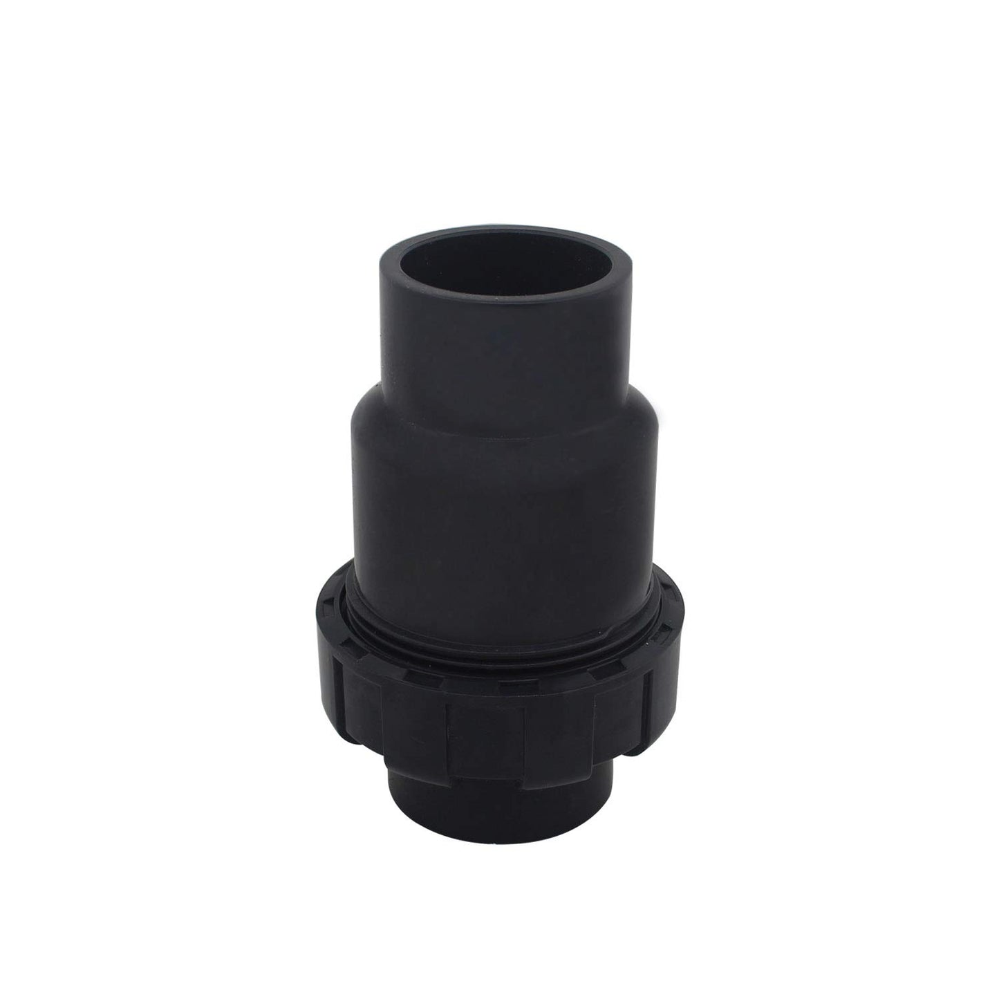 Swimming Pool Non Return Valve 20 25 32 40 50 63 75 90 110mm Anti Return Valve Pool Ball Valve Non Return Check Valve (Inner Diameter 90mm)